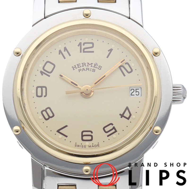 クリッパー レディース時計