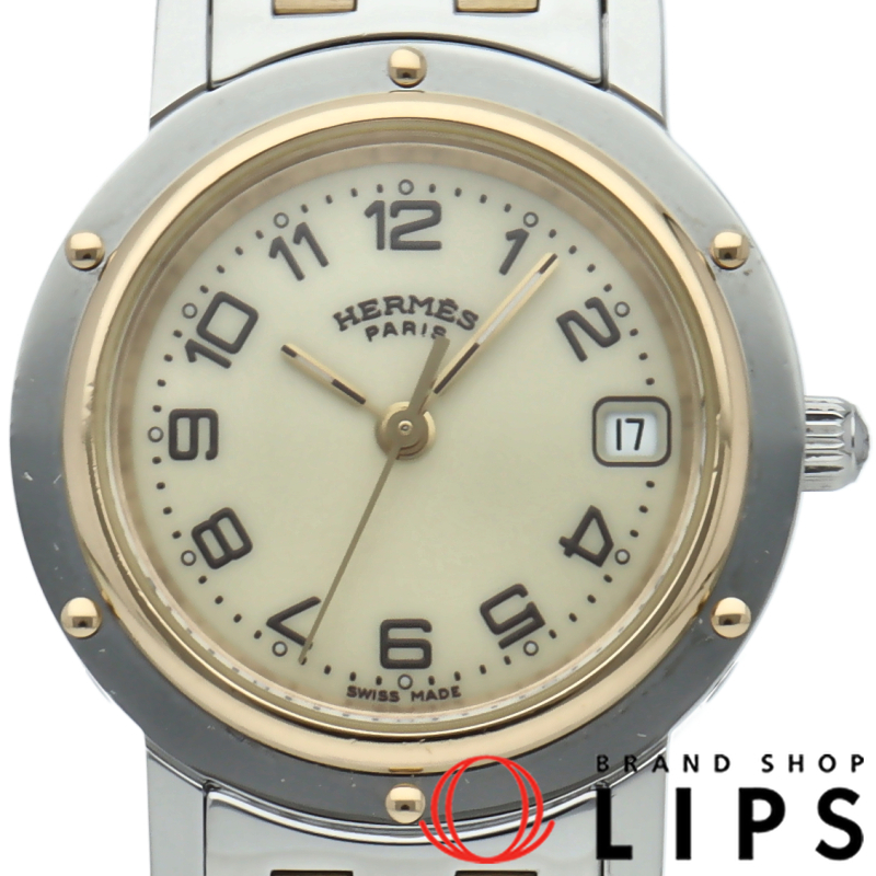 クリッパー レディース時計