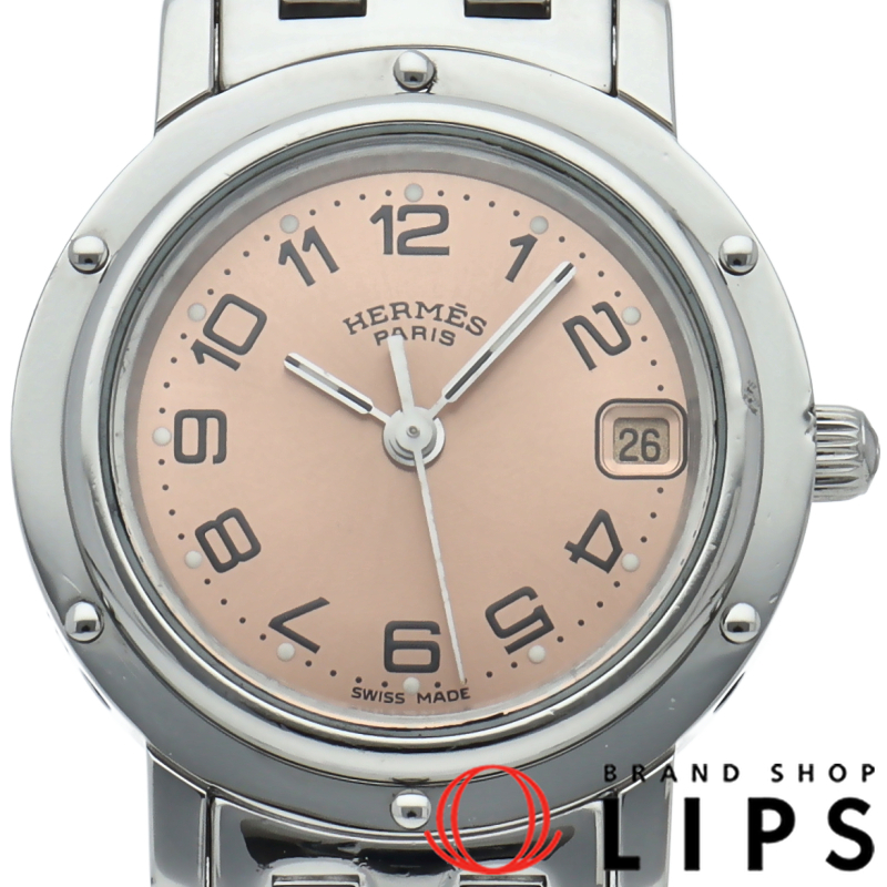 クリッパー レディース時計