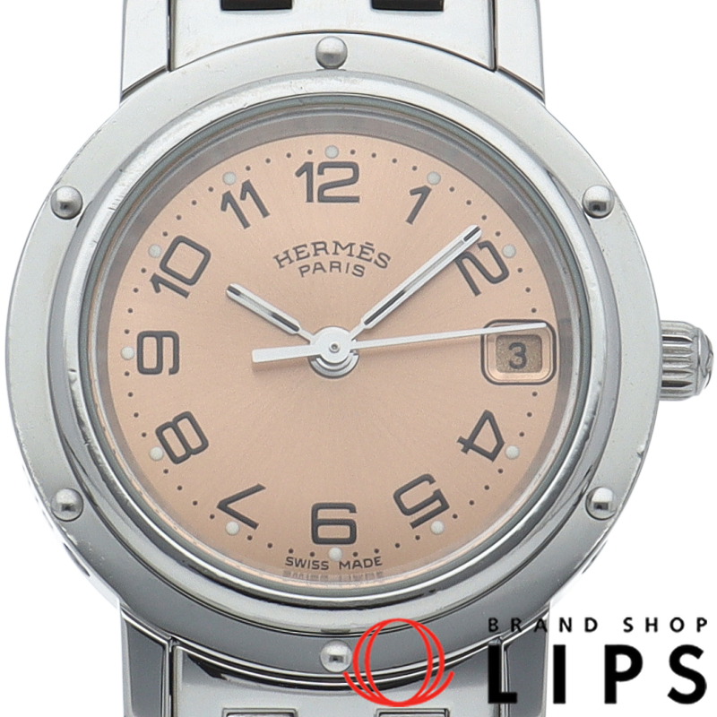 クリッパー レディース時計