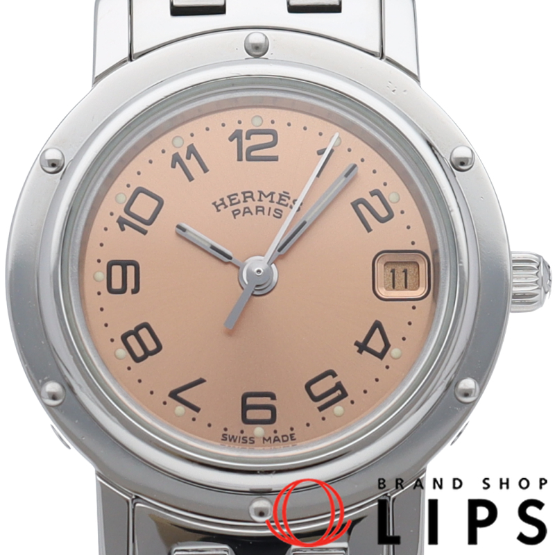 クリッパー レディース時計