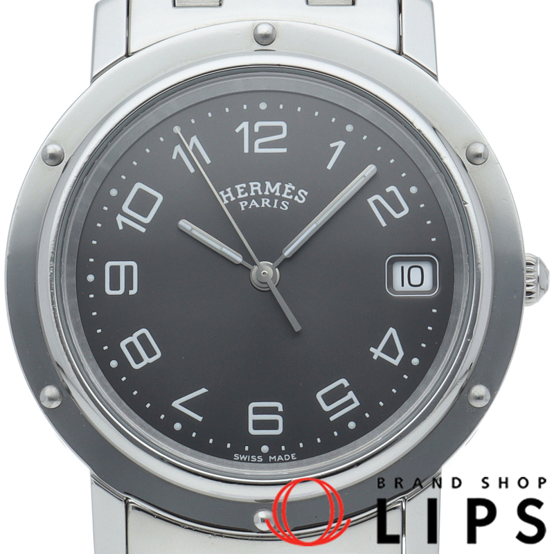 クリッパー メンズ時計