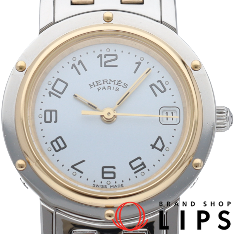 クリッパー レディース時計