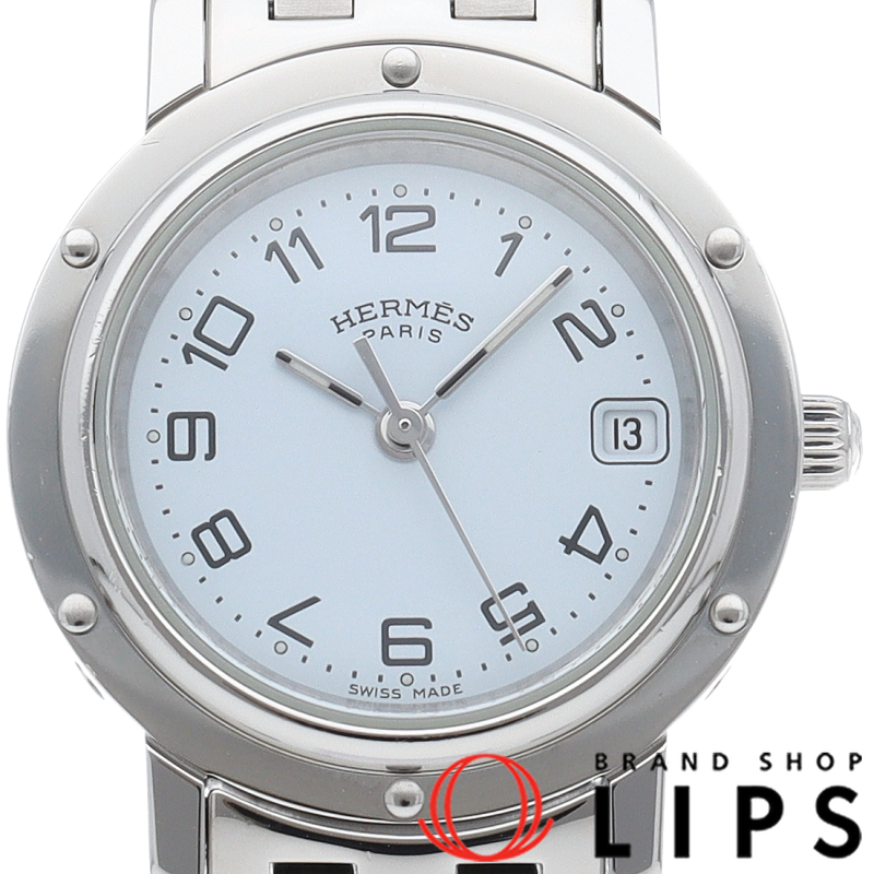 クリッパー レディース時計