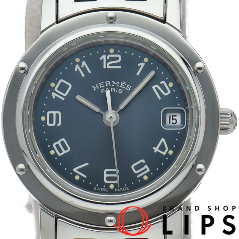 クリッパー レディース時計