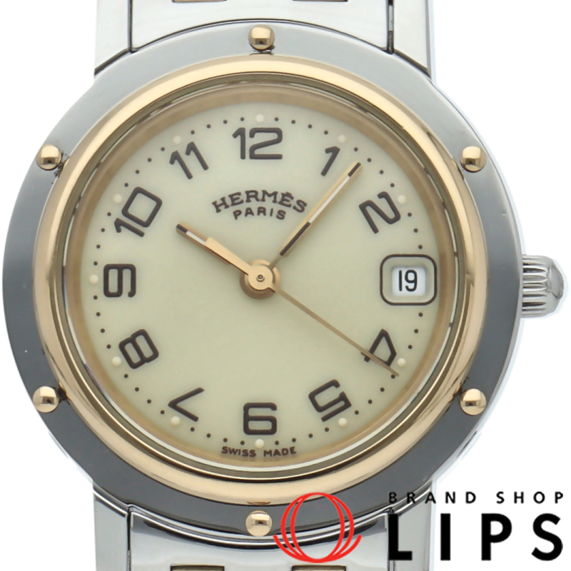 クリッパー レディース時計