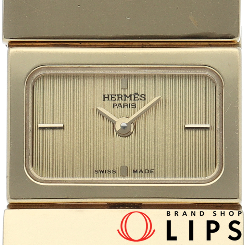 ロケ レディース時計