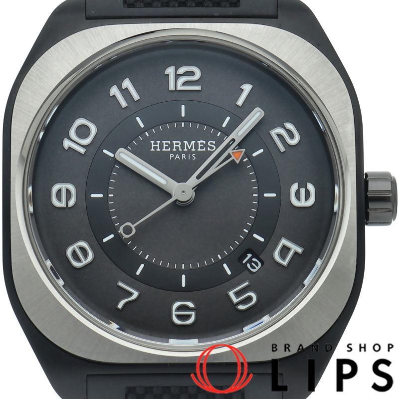 H08 GM ウォッチ 39mm オートマチック