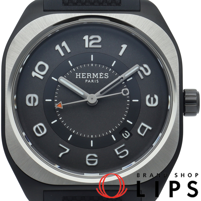 H08 GM ウォッチ 39mm オートマチック