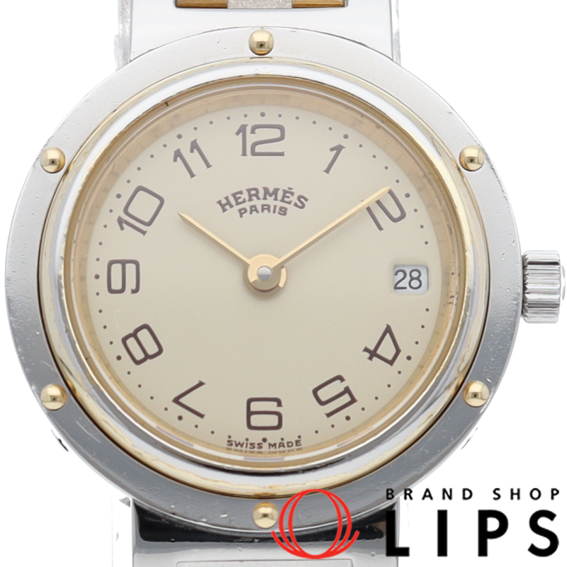 クリッパー レディース時計