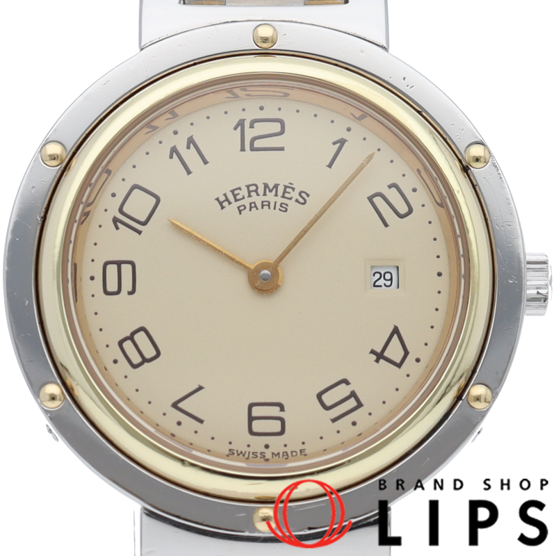 クリッパー ボーイズ時計