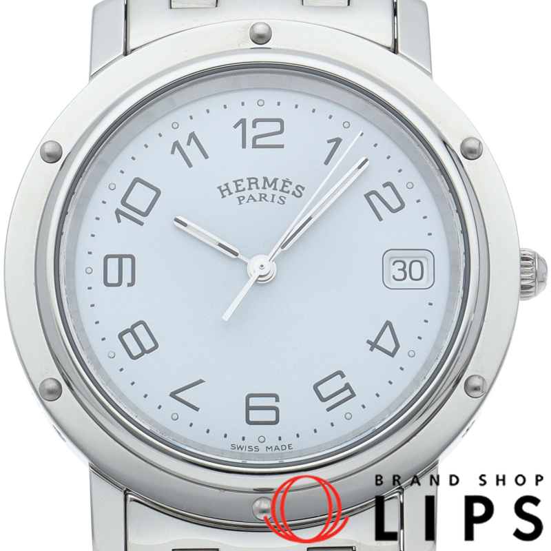 クリッパー メンズ時計