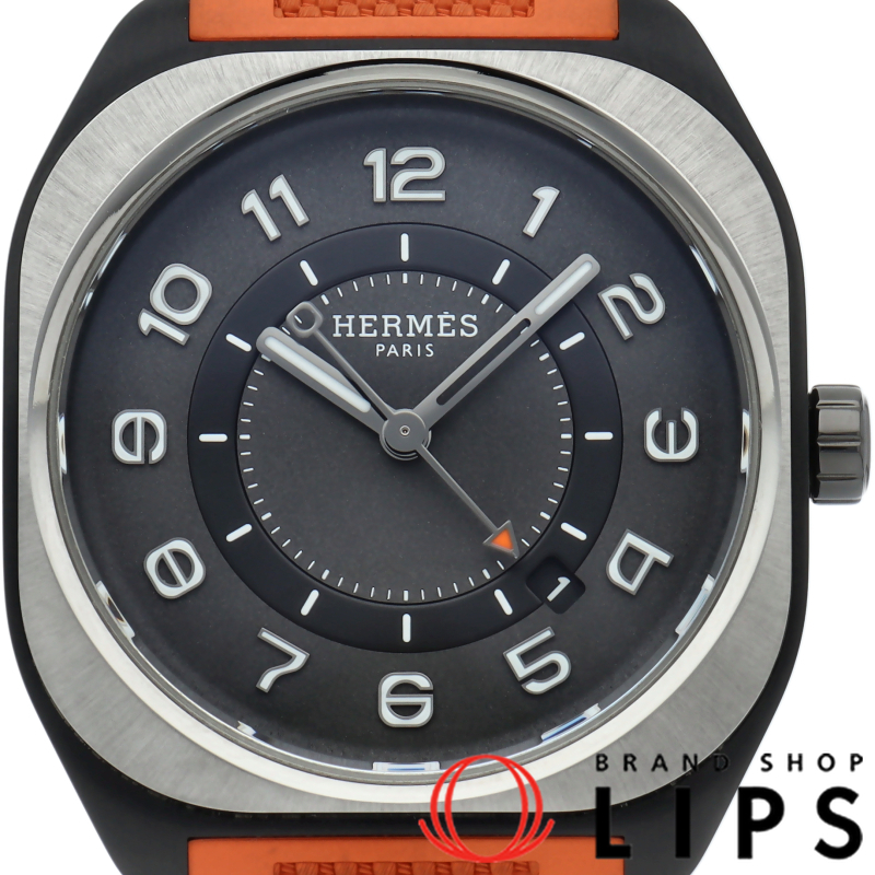 H08 GM ウォッチ 39mm オートマチック