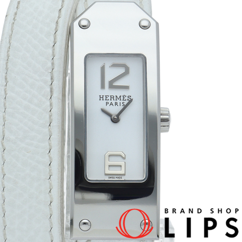 ケリー2 ウォッチ ドゥブルトゥール