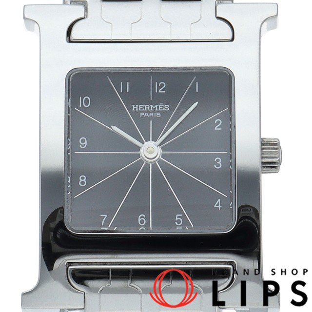 Hウォッチ レディース時計