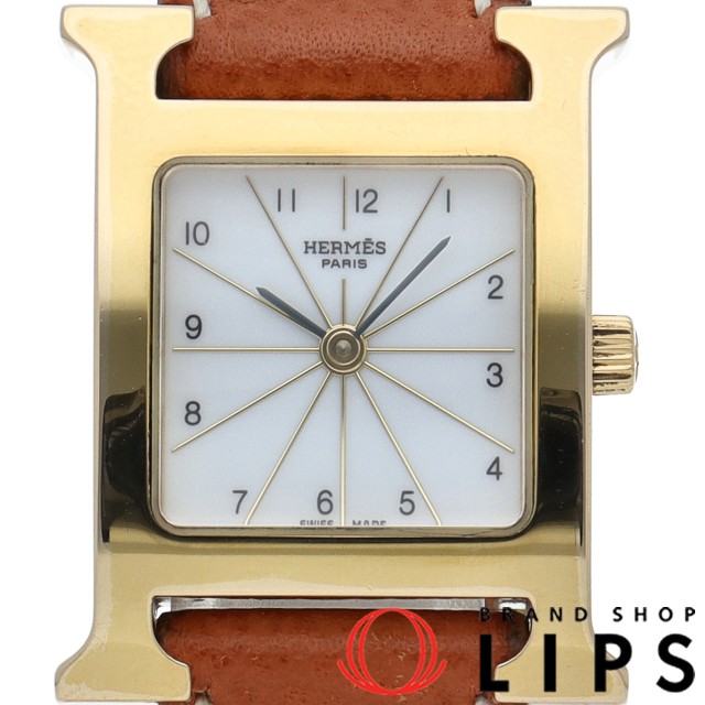 Hウォッチ レディース時計