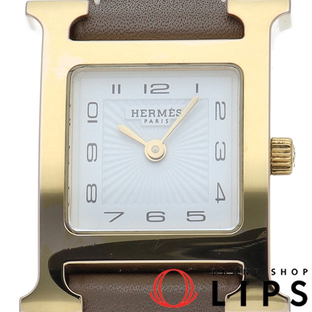 Hウォッチ レディース時計