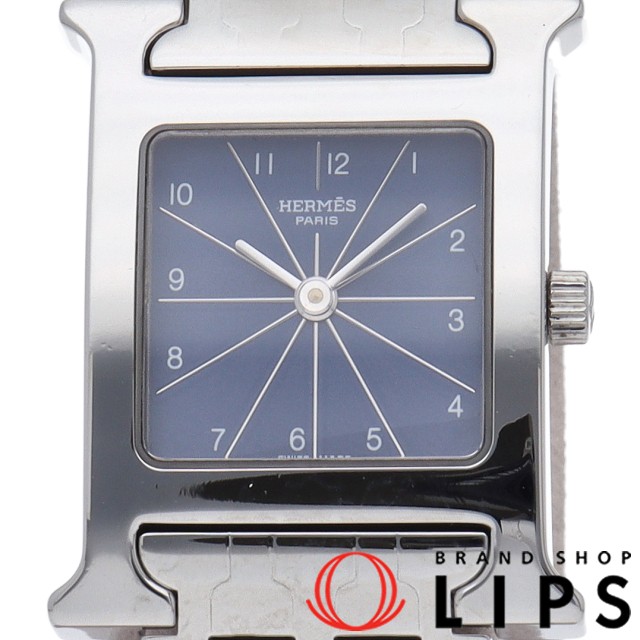 Hウォッチ レディース時計