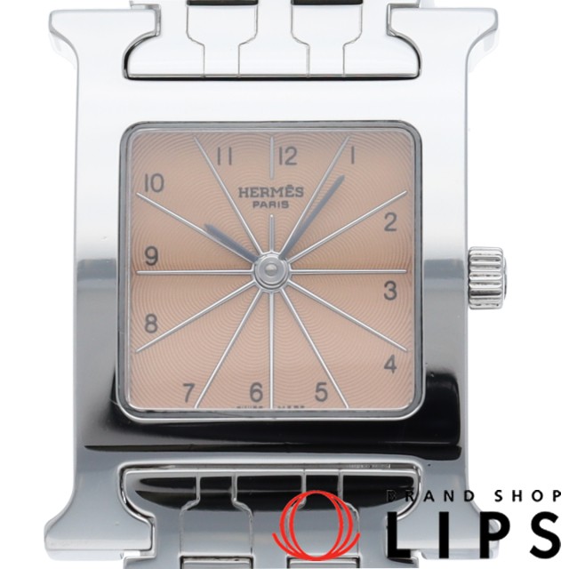 Hウォッチ レディース時計