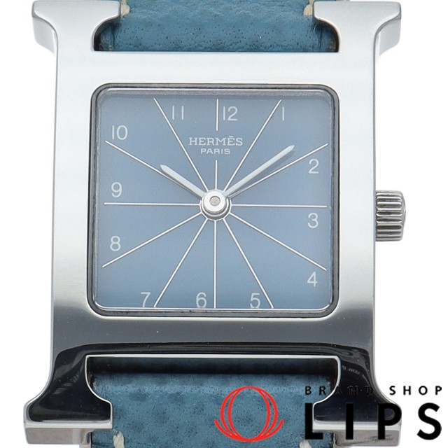 Hウォッチ レディース時計