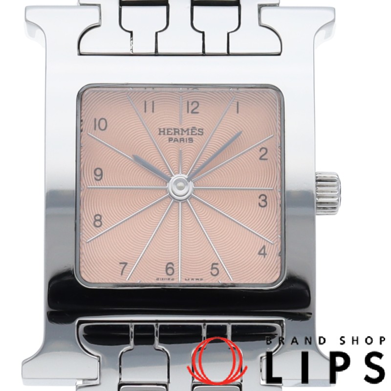 Hウォッチ レディース時計