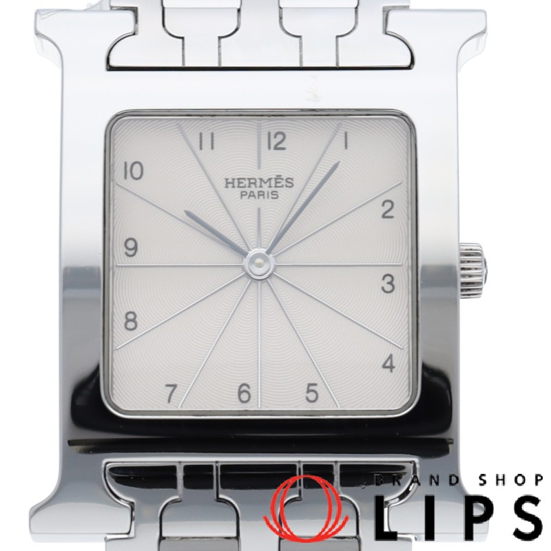 Hウォッチ メンズ時計