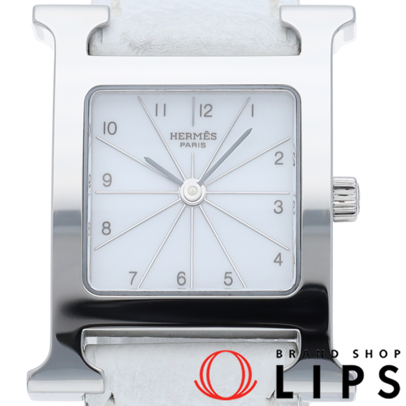 Hウォッチ レディース時計