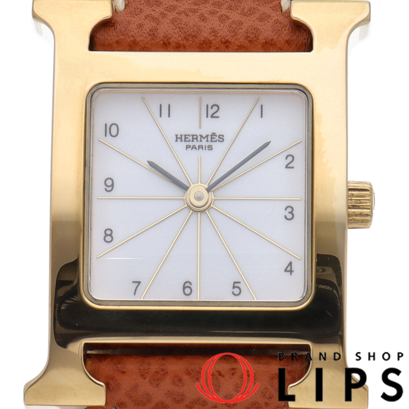 Hウォッチ レディース時計