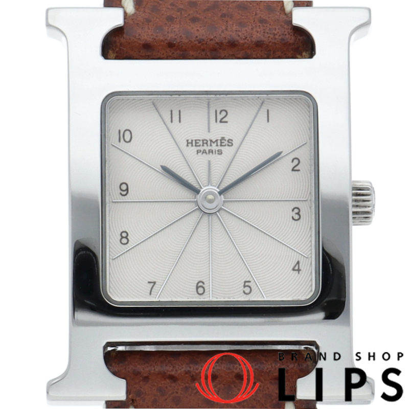 Hウォッチ レディース時計