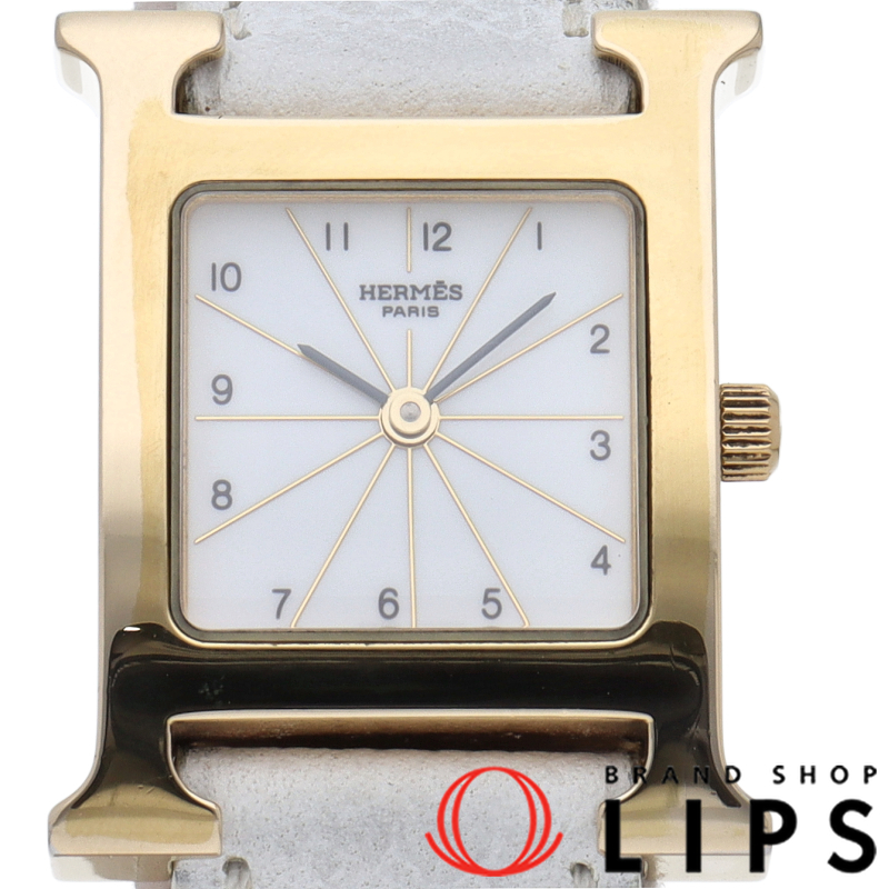 Hウォッチ レディース時計