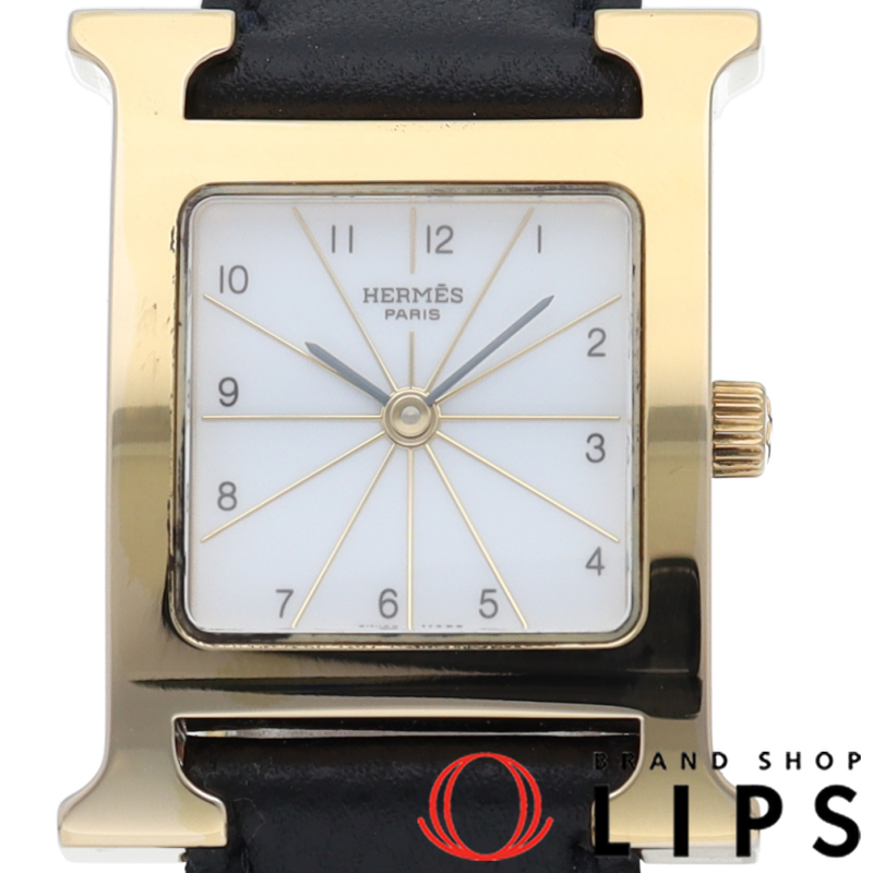 Hウォッチ レディース時計