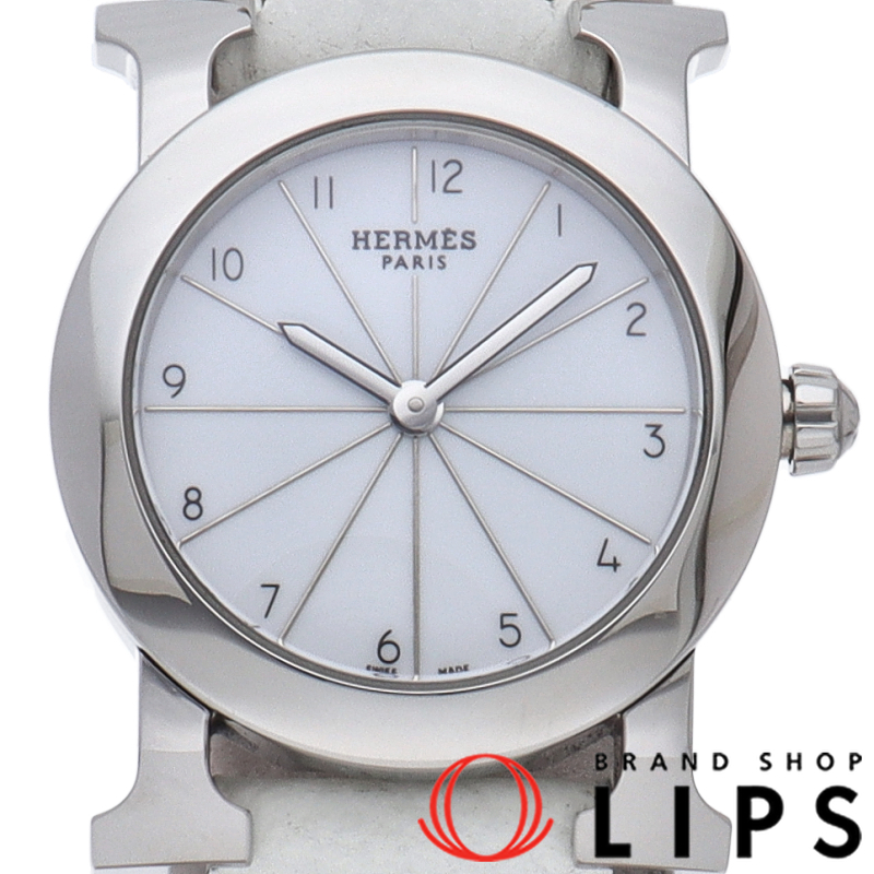 Hウォッチ ロンド レディース時計