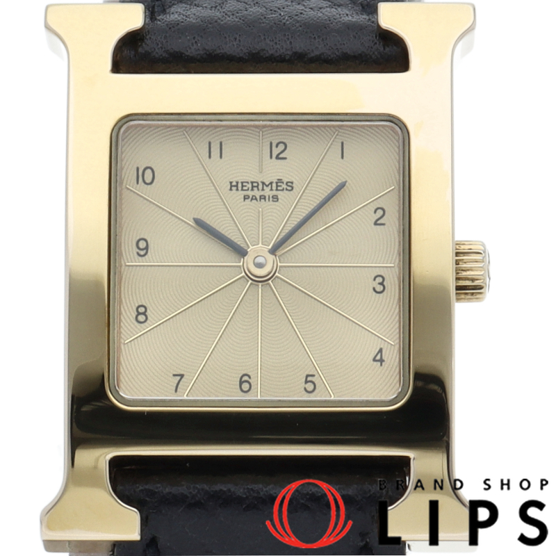 Hウォッチ レディース時計