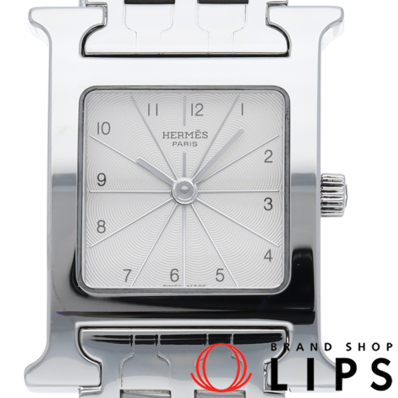 Hウォッチ レディース時計