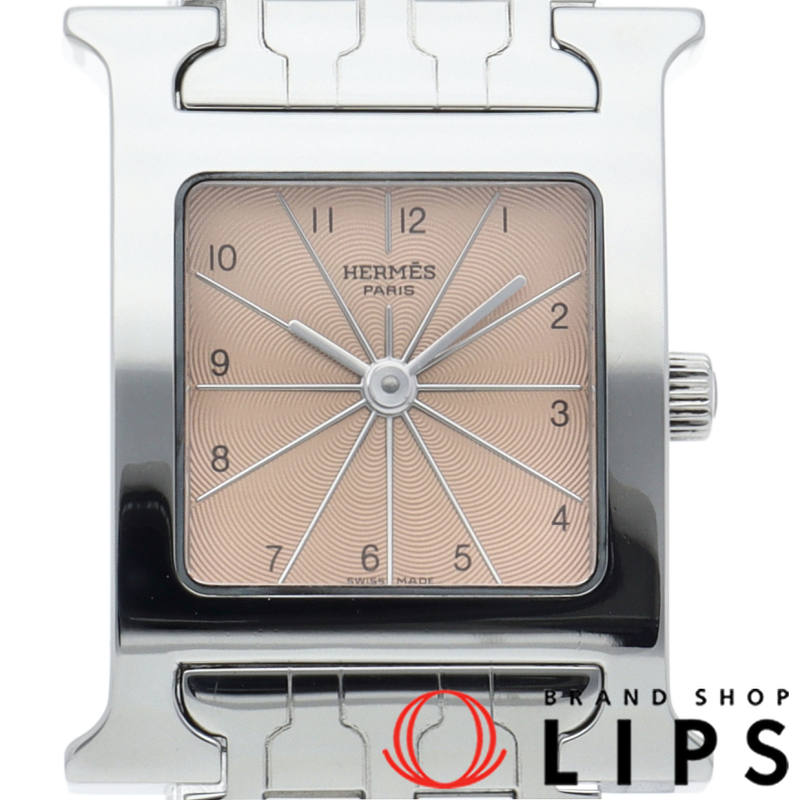 Hウォッチ レディース時計