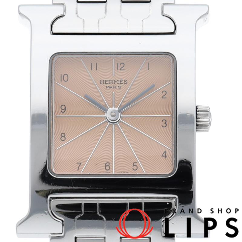 Hウォッチ レディース時計