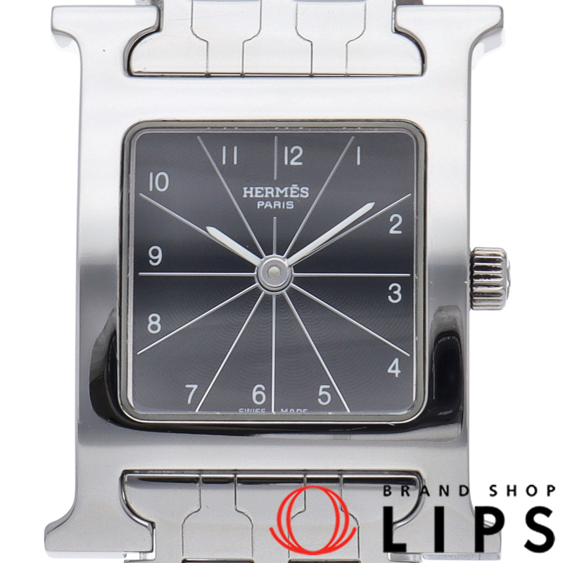 Hウォッチ レディース時計