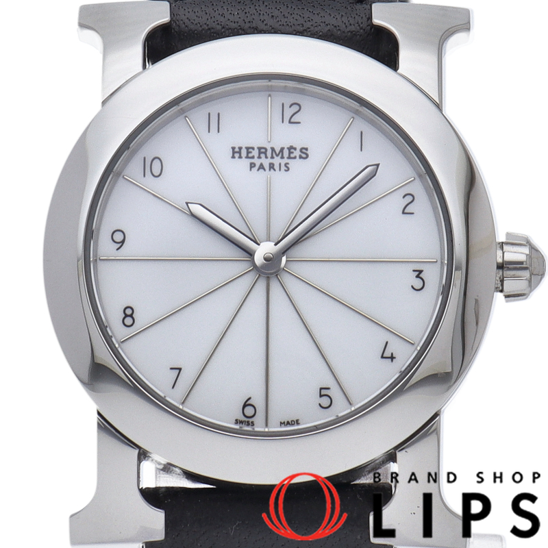 Hウォッチ ロンド レディース時計