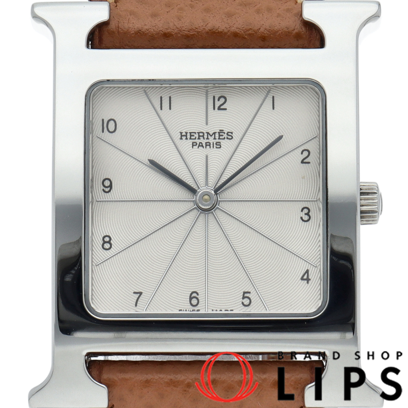 Hウォッチ メンズ時計