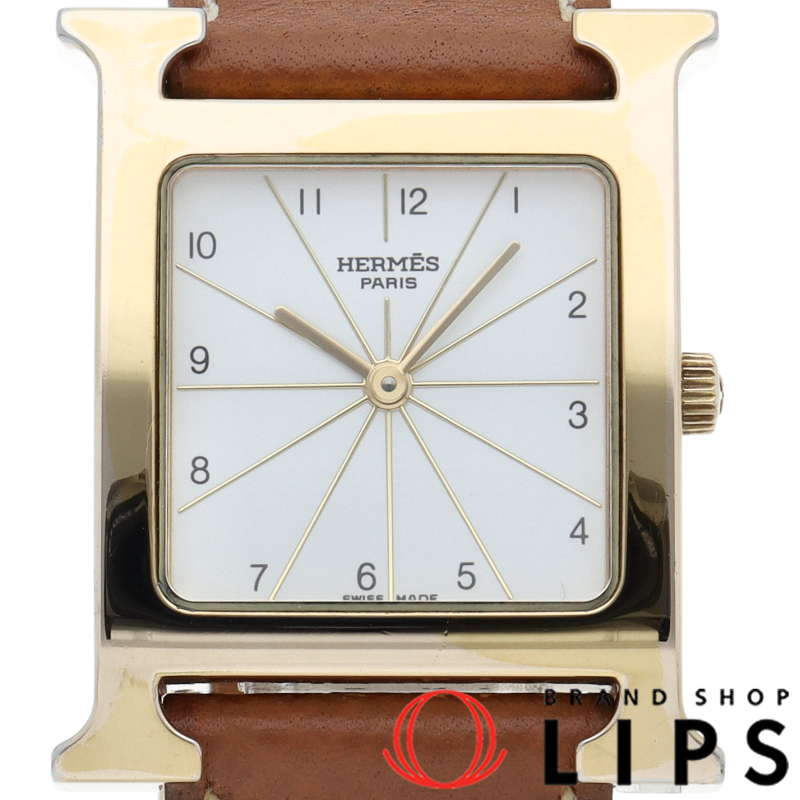 Hウォッチ メンズ時計