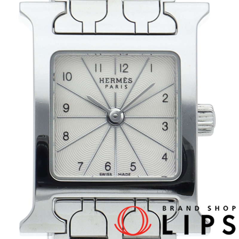 Hウォッチ・ミニ レディース時計