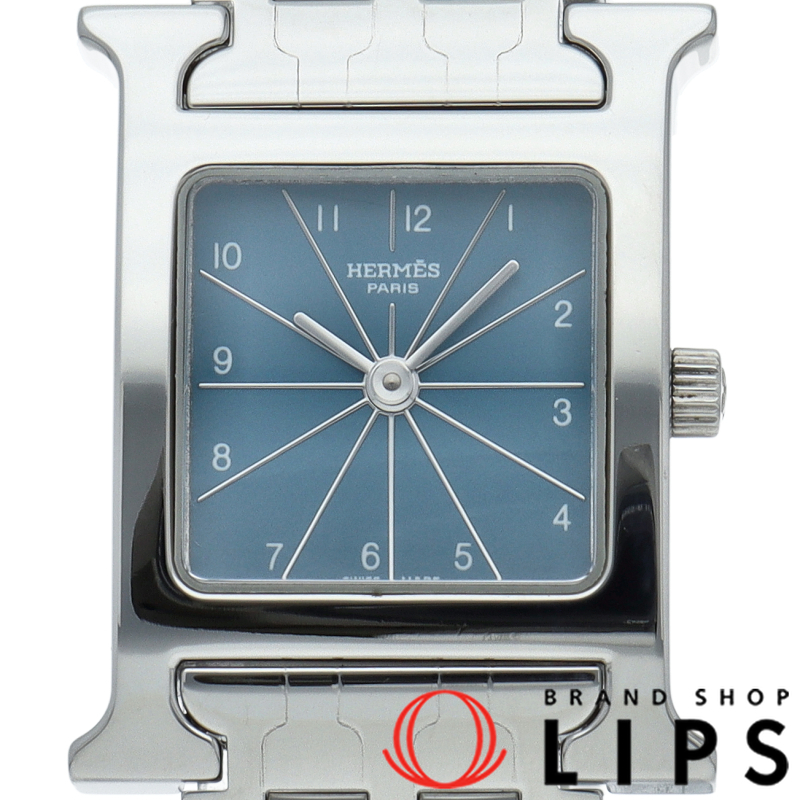 Hウォッチ レディース時計