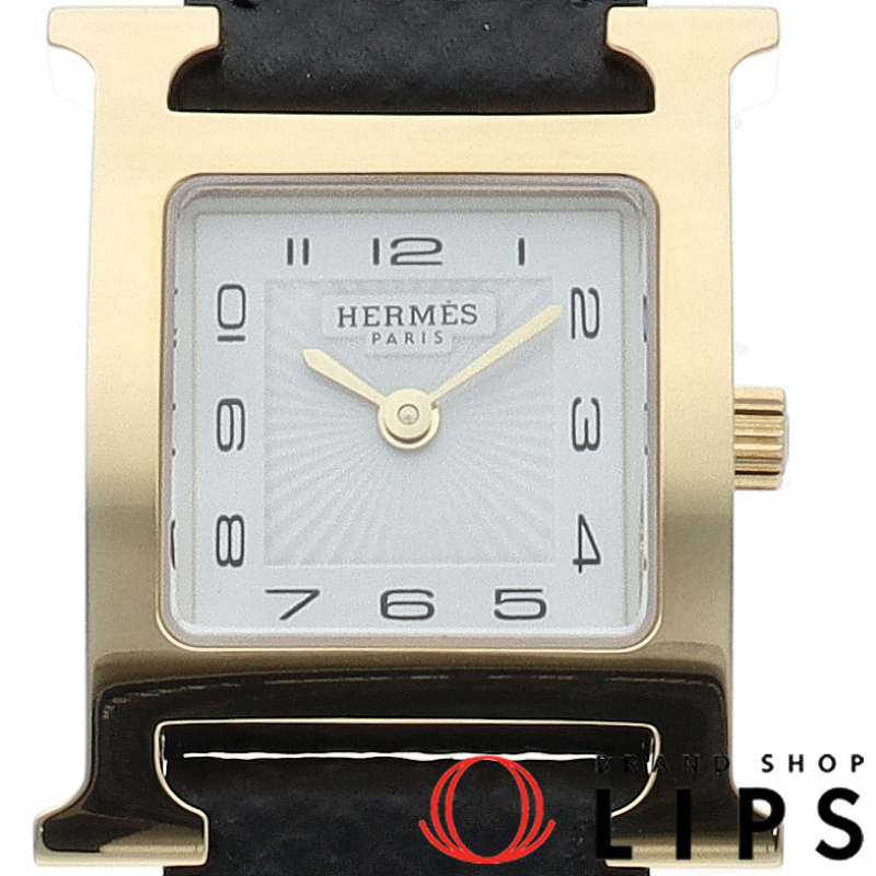 Hウォッチ レディース時計