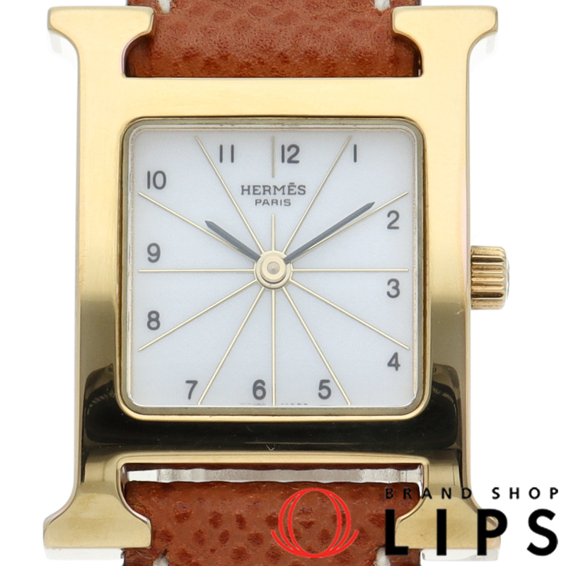 Hウォッチ レディース時計