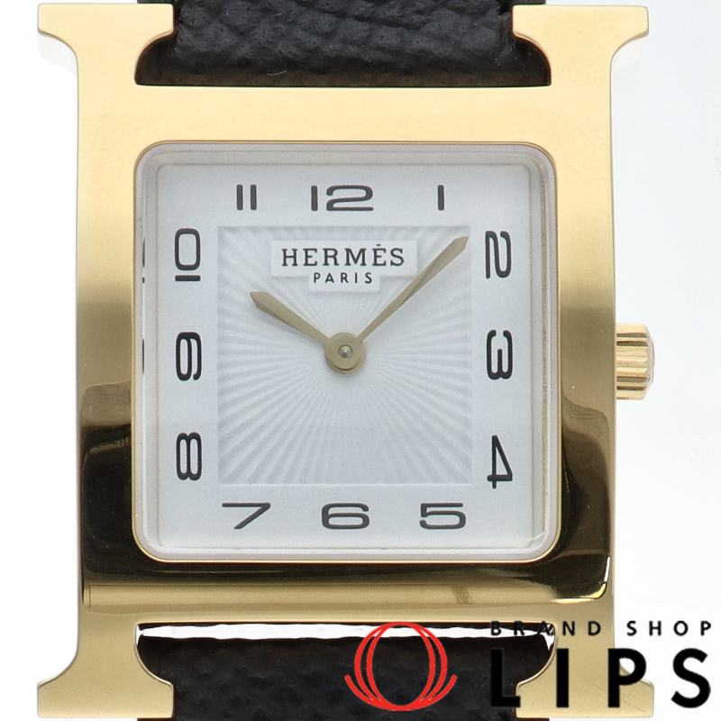 Hウォッチ メンズ時計