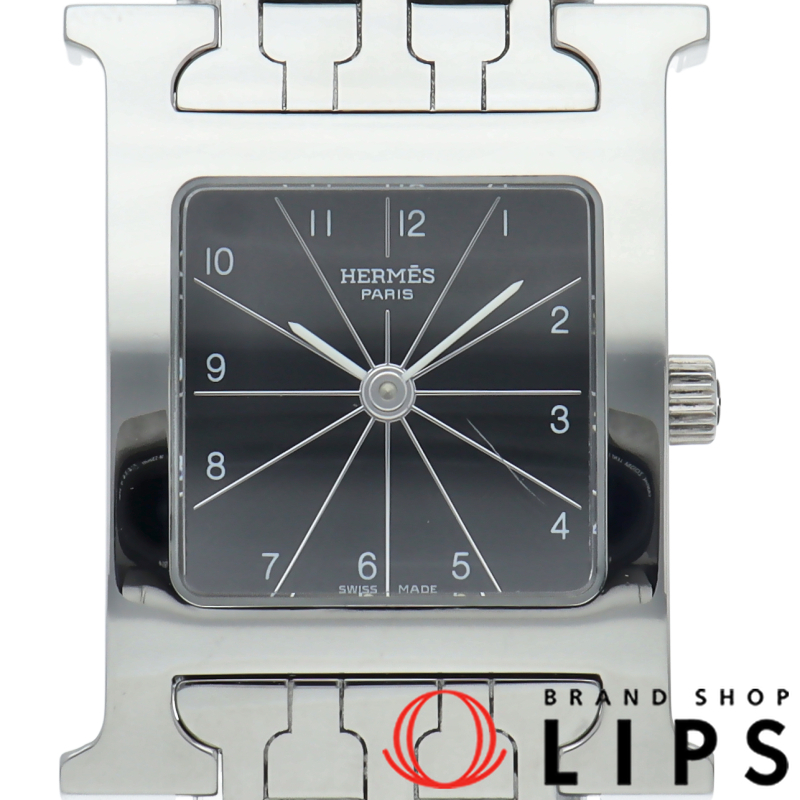 Hウォッチ レディース時計