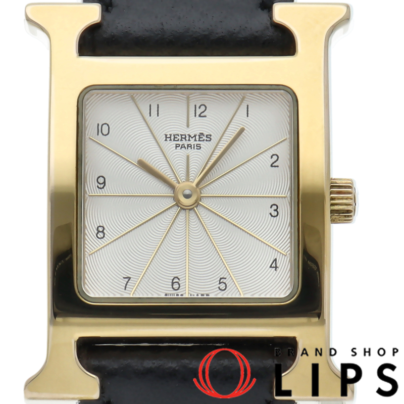 Hウォッチ レディース時計