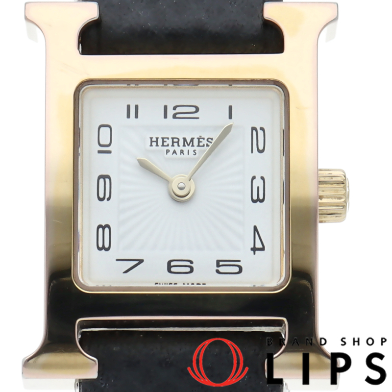 Hウォッチミニ レディース時計