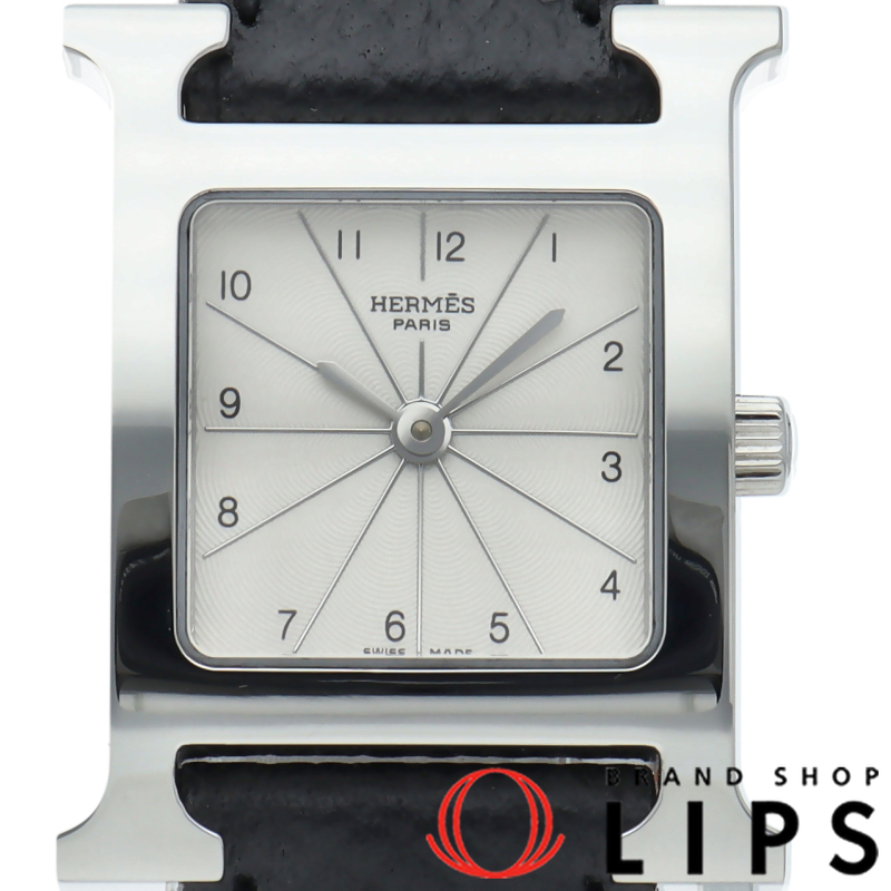 Hウォッチ レディース時計