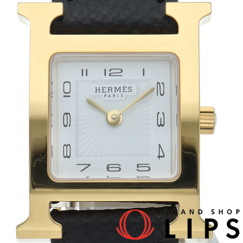 Hウォッチ レディース時計